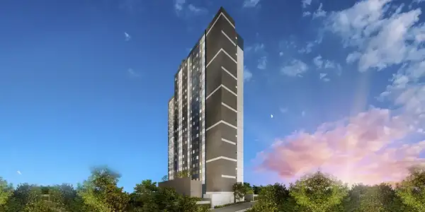 Foto de Metrocasa Viva Pirituba