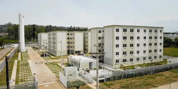 Foto de Querência Farroupilha