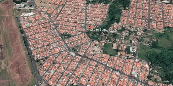 Foto de Santa Eulália