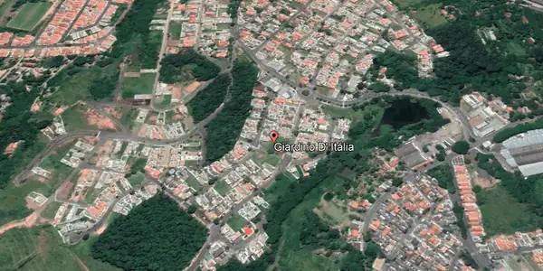 Foto de Giardino D’Italia