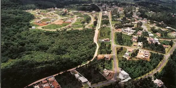 Foto de Paysage
