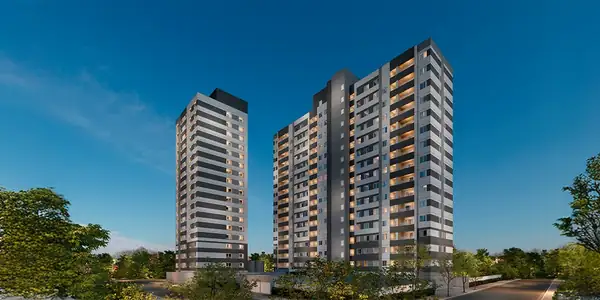 Foto de Metrocasa Liberdade