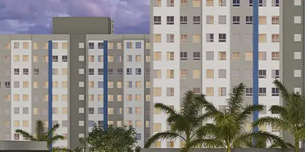 Foto de Vertice Residencial