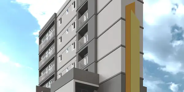 Foto de Edifício EvoLife Ponte Rasa