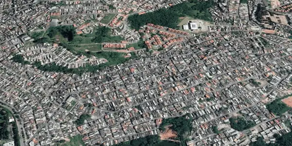 Foto de Parque Pedra Bonita