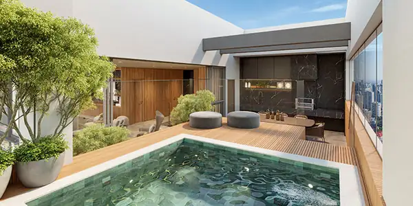 Foto de Agami Park Residences