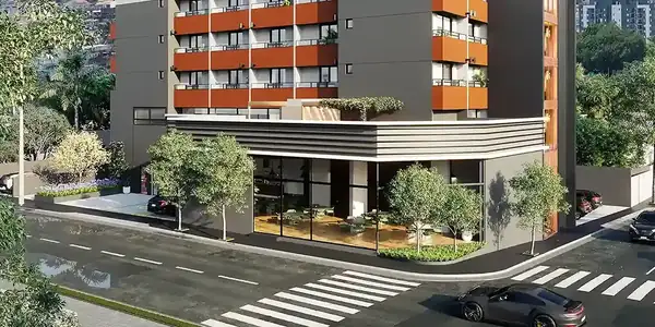 Foto de In Vila Sônia