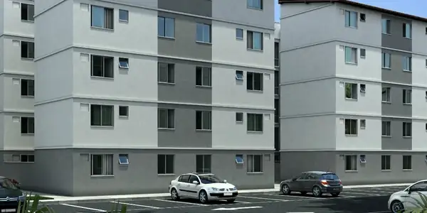 Foto de Residencial Campo Belo