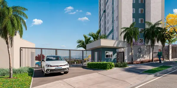 Foto de Solo Residencial