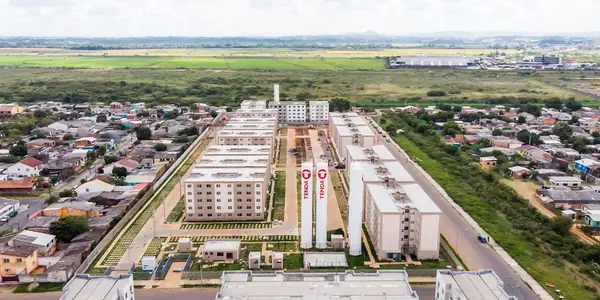 Foto de Jardim Dos Pampas I - F1