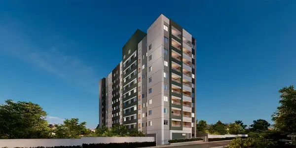 Foto de Metrocasa Jardim Botânico