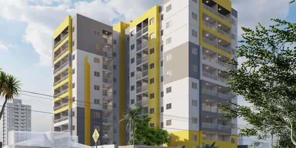 Foto de Edifício EvoLife Patriarca